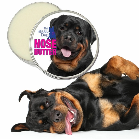blissful dog nose butter